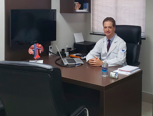 Imagem Saúde Masculina